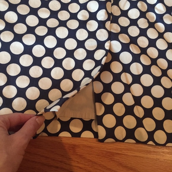 J. Crew No. 2 Pencil Skirt - Picture 4 of 7